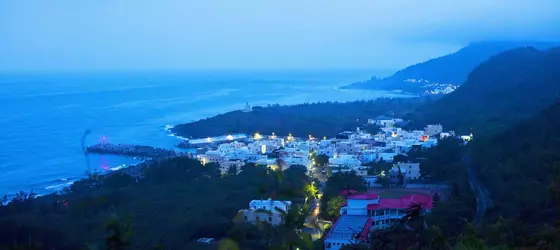 myOcean Villa | Pingtung İlçesi - Hengchun - Shanhai