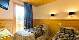 Hotel Beau Site | Auvergne-Rhone-Alpes - Haute-Savoie (bölge) - Saint-Jean-de-Sixt