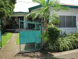 Tabada Homestay | Kuzey Mindanao - Camiguin - Mambajao