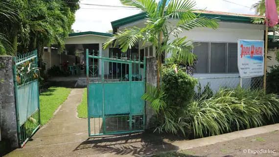 Tabada Homestay | Kuzey Mindanao - Camiguin - Mambajao