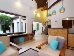 Abadi Villas | Bali - Badung - Seminyak