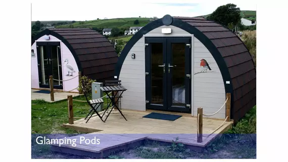 Rossendale Holiday Cottages | Lancashire (kontluk) - Rossendale