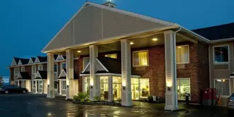 Maritime Inn Port Hawkesbury