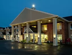 Maritime Inn Port Hawkesbury | Nova Scotia - Port Hawkesbury