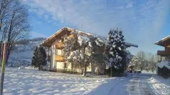 Landhaus Wildschwendt | Tirol - Kitzbühel District - Kufstein (ve civarı) - Ellmau