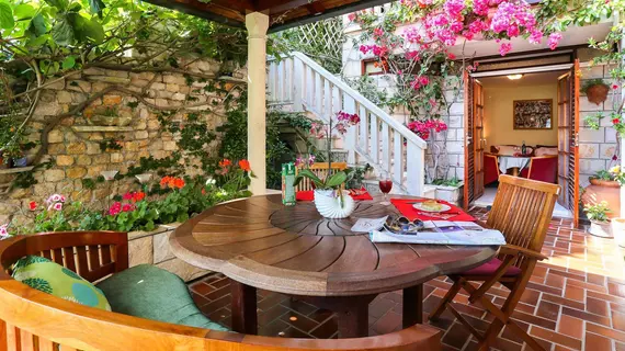 Guest House Sea Stone | Dubrovnik-Neretva - Dubrovnik (ve civarı) - Dubrovnik - Lapad - Babin Kuk