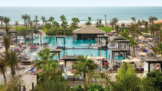 Riu Palace Tikida Agadir - All Inclusive | Agadir - Agadir Kent Merkezi