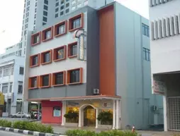 Accordian Hotel | Malacca - Malacca