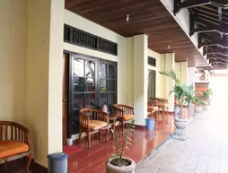 RedDoorz @ Pratama Nusa Dua | Bali - Nusa Dua - Kuta Selatan