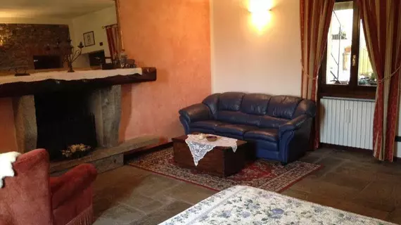 B&B Al Castello | Lombardy - Varese (il) - Casale Litta