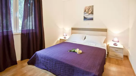 California Apartments | Dubrovnik-Neretva - Dubrovnik (ve civarı) - Dubrovnik - Lapad