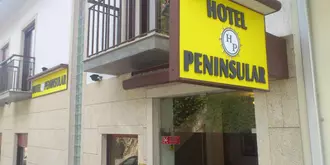 Hotel Peninsular