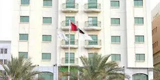 Safeer Plaza Hotel Apartments