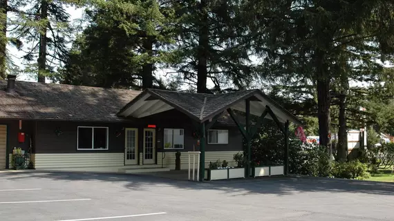 Park Motel and Cabins | Oregon - Oregon Coast - Florence