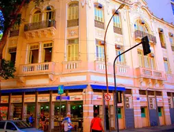 Massape Rio Hostel | Rio de Janeiro (eyaleti) - Rio de Janeiro (ve civarı) - Rio de Janeiro - Centro