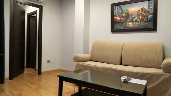 Apartamentos Boutique Catedral | Kastilya ve Leon - Valladolid (vilayet) - Valladolid - Valladolid Kent Merkezi