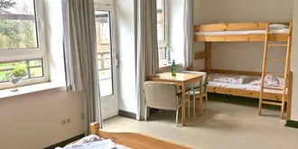 Hostel Flensburg