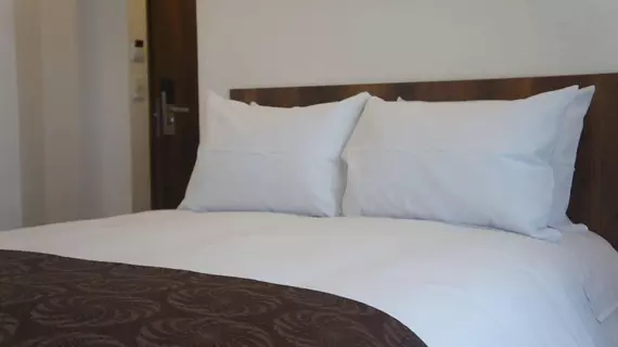 Hotel Black | Cundinamarca - Bogota (ve civarı) - Bogota - La Bella Suiza