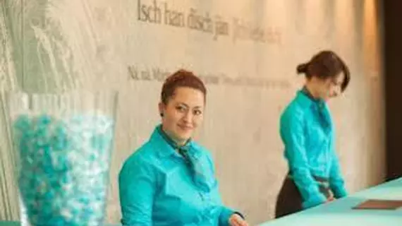 Motel One Köln-Mediapark | Kuzey Ren-Westfalia - Köln (ve civarı) - Köln - Ren'in Sol Yakası