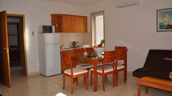 Villa Verica | Split-Dalmaçya - Baska Voda