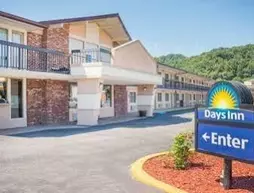 Days Inn Paintsville | Kentucky - Prestonsburg (ve civarı) - Paintsville