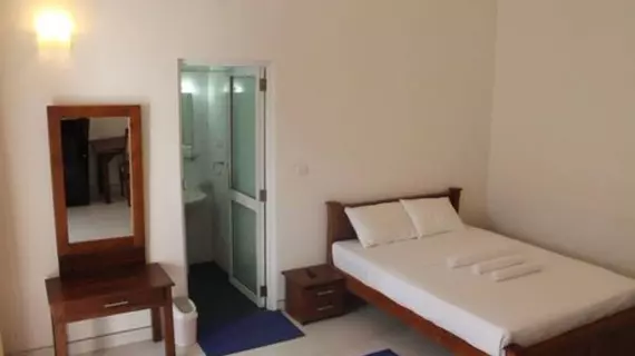 Prego Suites | Gampaha Bölgesi - Negombo - Ettukala