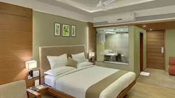 Park Prime Goa | Goa - Kuzey Goa - Panaji