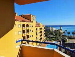 Vistamar Hotel Apartamentos | Andalucia - Malaga İli - Benalmadena