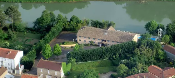 N'Atura Hôtel | Nouvelle-Aquitaine - Landes (bölge) - Aire-sur-l'Adour