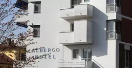 Colorado Hotel | Ticino Kantonu - Lugano