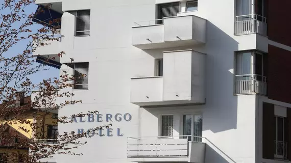 Colorado Hotel | Ticino Kantonu - Lugano