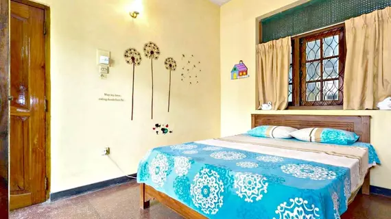 Ashans Cozy Homestay | Colombo Bölgesi - Colombo - Wellawatte