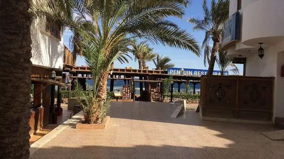 Penguin Village Hotel Dahab | Güney Sina (il) - St. Catherine