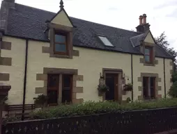 Furan GuestHouse | İskoçya - Scottish Highlands - Inverness