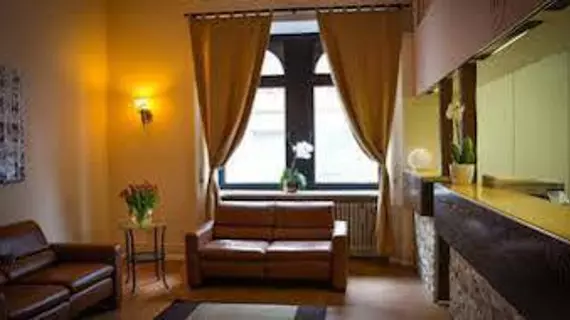 Hotel am Landeshaus | Hessen - Wiesbaden