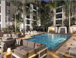 Corporate Suites Santa Monica Center | Kaliforniya - Los Angeles County - Santa Monica