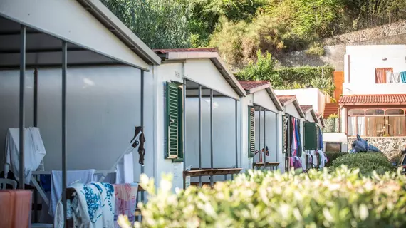 Camping Baia Unci | Sicilya - Messina (vilayet) - Lipari