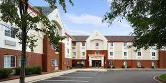 Hawthorn Suites Hartford/Meriden