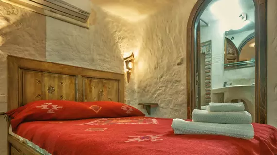 Riad Gharnata | Tangier (ve civarı) - Chefchaouen