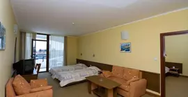 Trakia Plaza Hotel | Burgaz - Sunny Beach