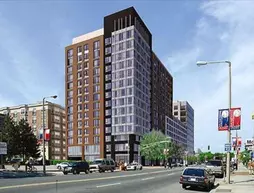 Global Luxury Suites at Kenmore Square | Massachusetts - Boston (ve civarı) - Boston - Fenway–Kenmore