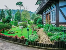 Hotel Glendower | Merkez Vilayet - Nuwara Eliya Bölgesi - Nuwara Eliya