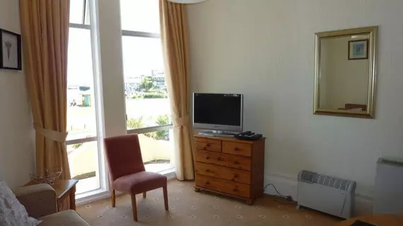 Glencoe Apartments | Devon (kontluk) - South Hams - Paignton