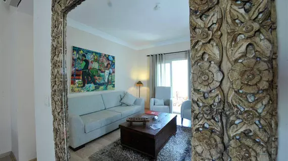 Casa DellArte The Village Boutique Class | Muğla - Bodrum - Torba