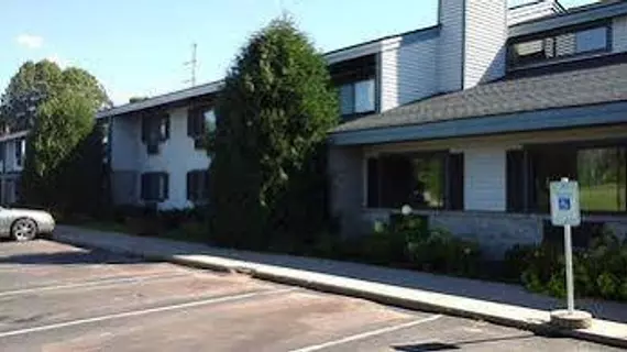 Ladysmith Motel & Suites | Wisconsin - Rice Lake (ve civarı) - Ladysmith