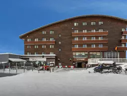 Hotel le Viking | Auvergne-Rhone-Alpes - Haute-Savoie (bölge) - Morzine