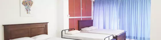 Ashans Cozy Apartments | Colombo Bölgesi - Colombo