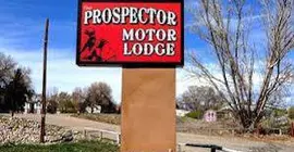 Prospector Motor Lodge | Utah - Blanding