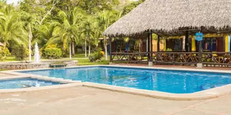 Hotel Guanacaste Lodge