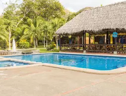 Hotel Guanacaste Lodge | Guanacaste - Playa Flamingo